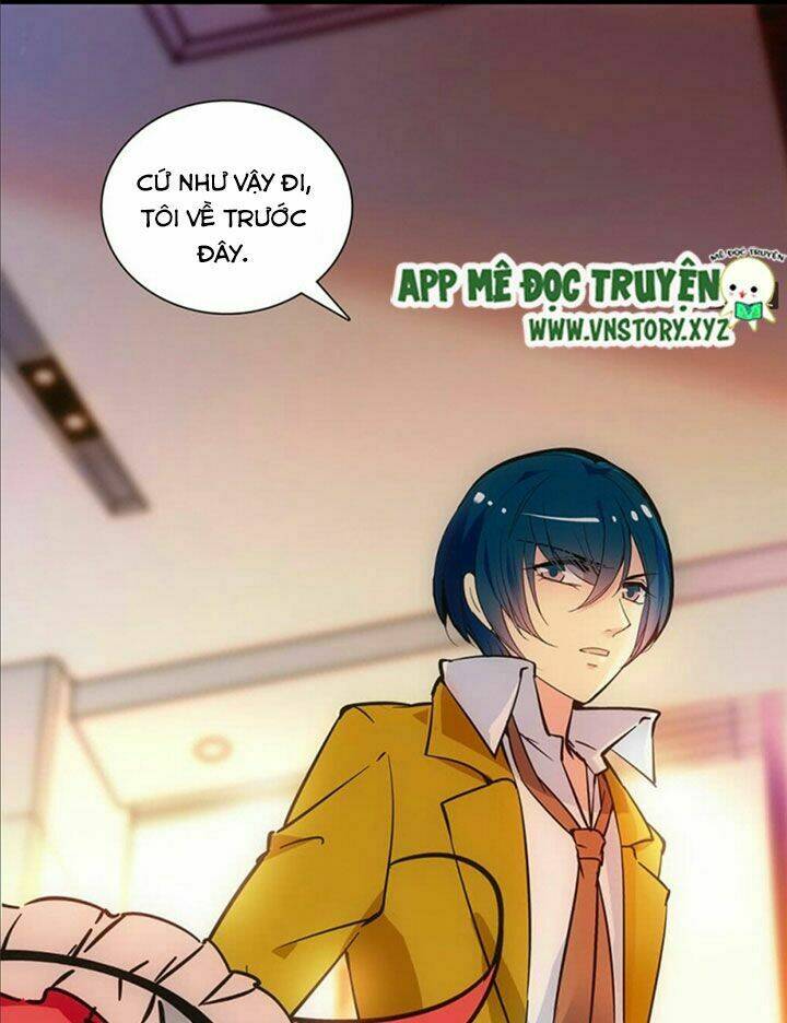 nữ hầu sau giờ học chapter 17 18