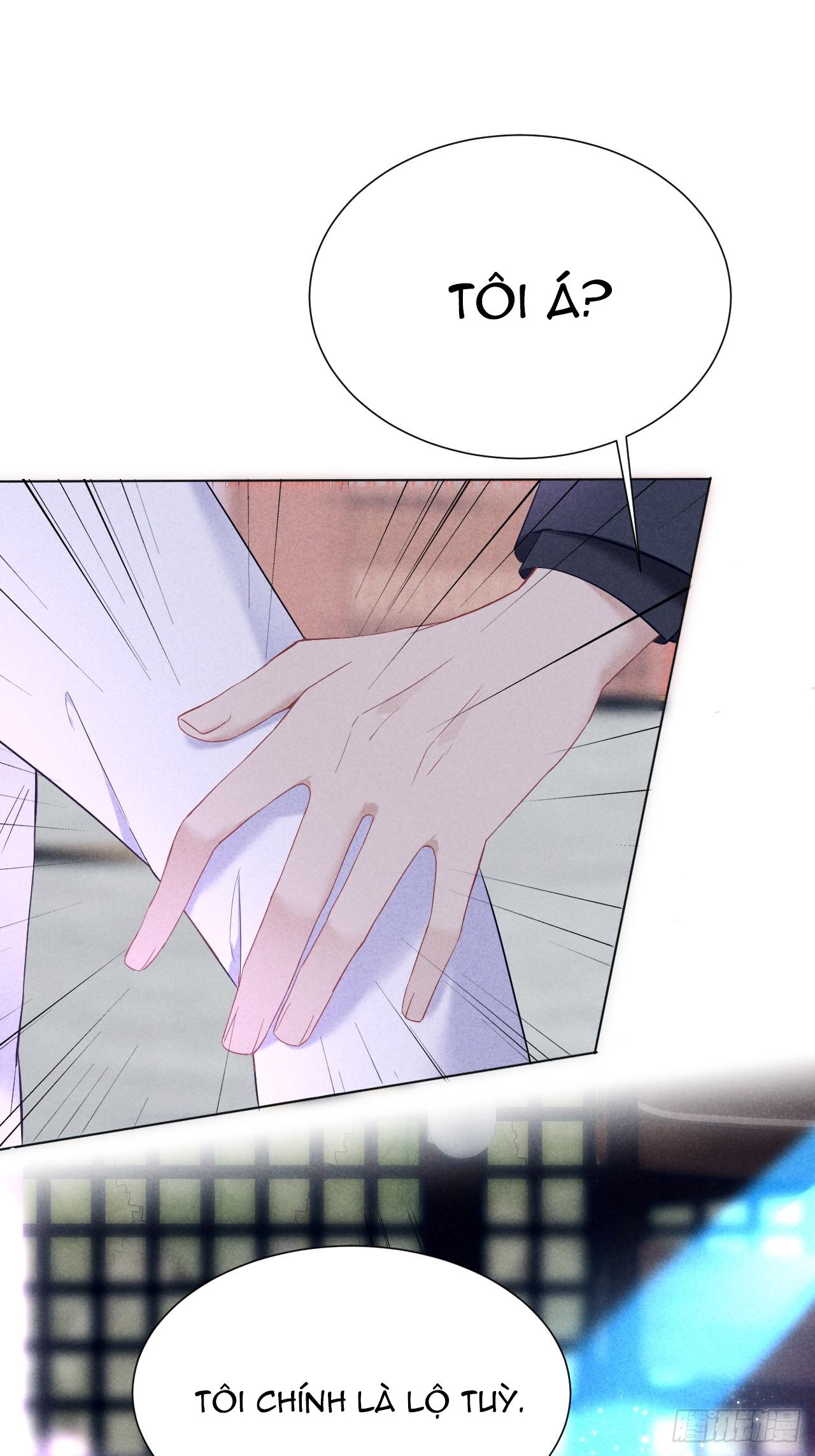 [bl] quan hệ nguy hiểm chapter 4 44