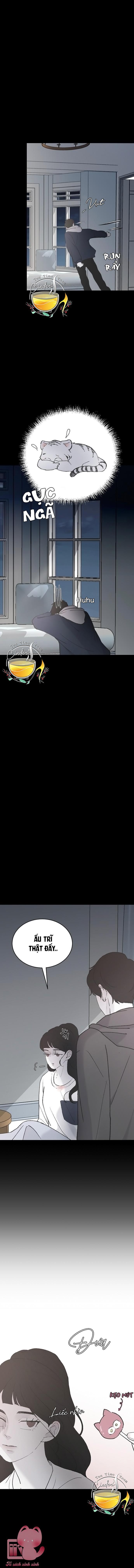 ba anh trai cực phẩm của tôi chapter 32 6