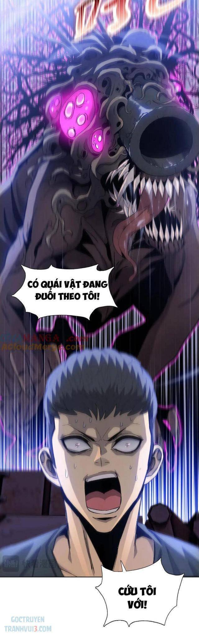 kẻ tàn nhẫn ngày tận thế: bắt đầu dự trữ hàng tỉ tấn vật tư chapter 36 22