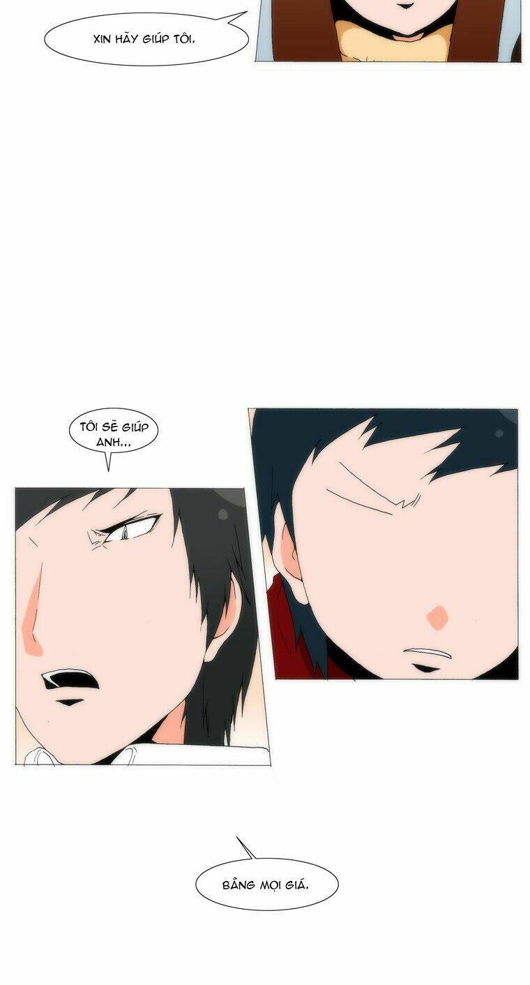 can't see can't hear but love chapter 26 39