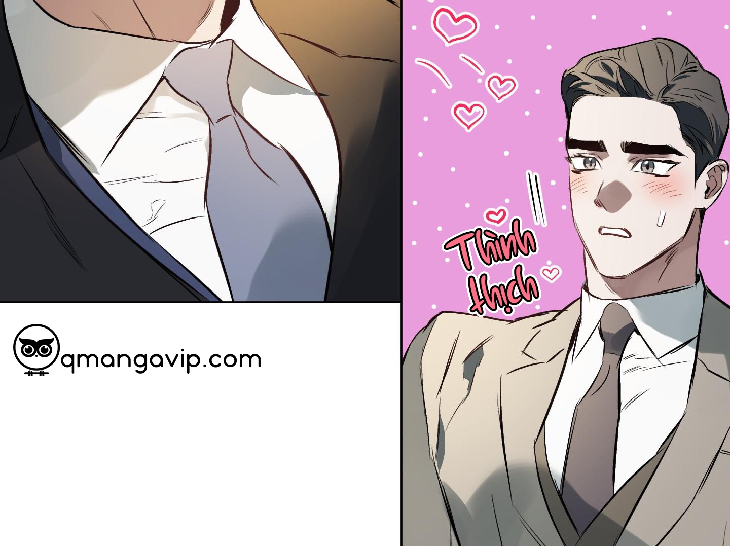 định rõ mối quan hệ chapter 65 7