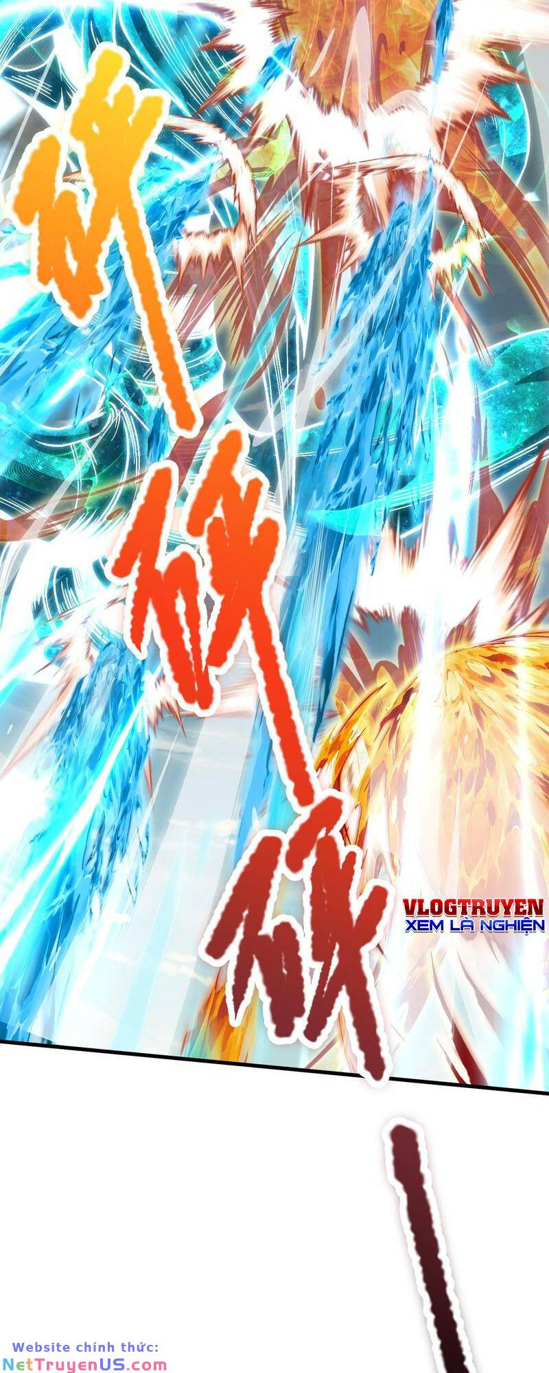 Thảm Họa Tử Linh Sư chapter 32 46