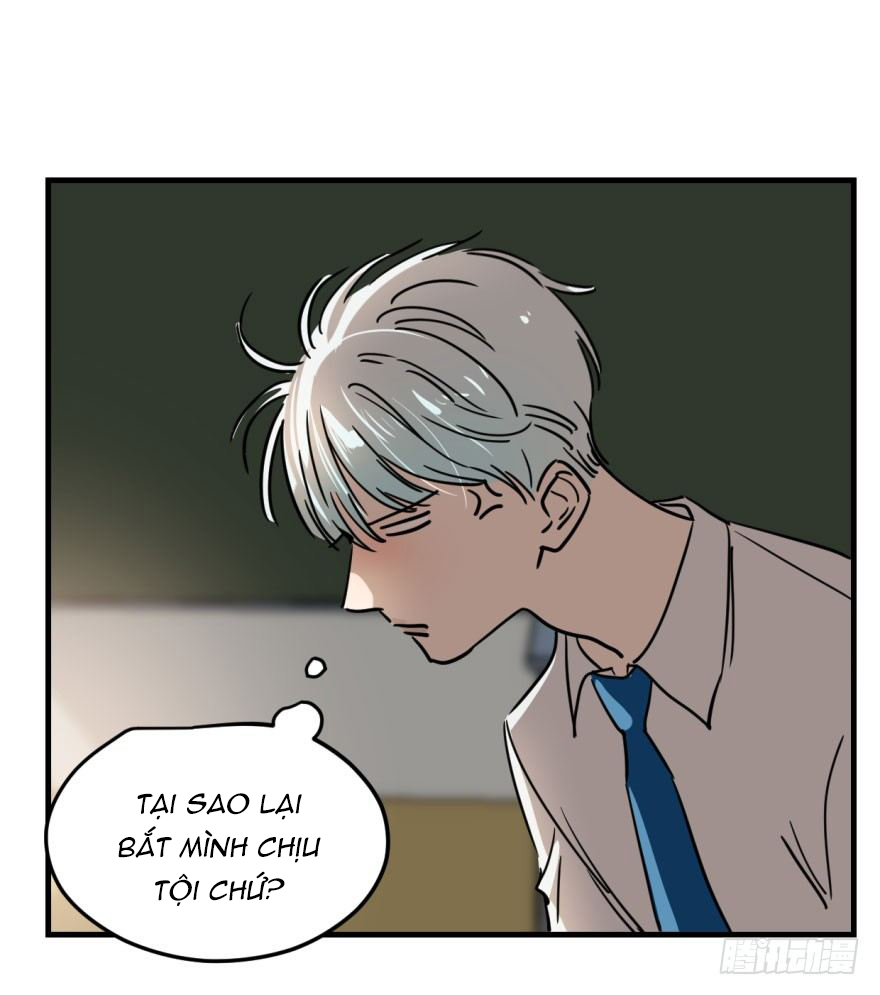 Bắt Lấy Ngao Ngao chapter 1 - Trang 36