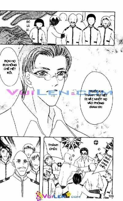 hai nàng công chúa chapter 6 109