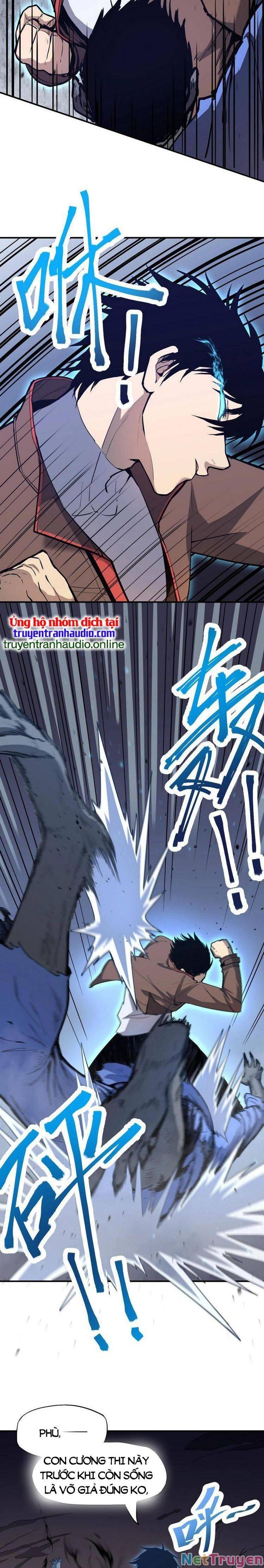 cao võ: ngàn năm tiến hóa chapter 5 8