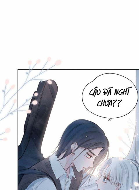 nỗi buồn của hoa cẩm tú cầu chapter 31 17