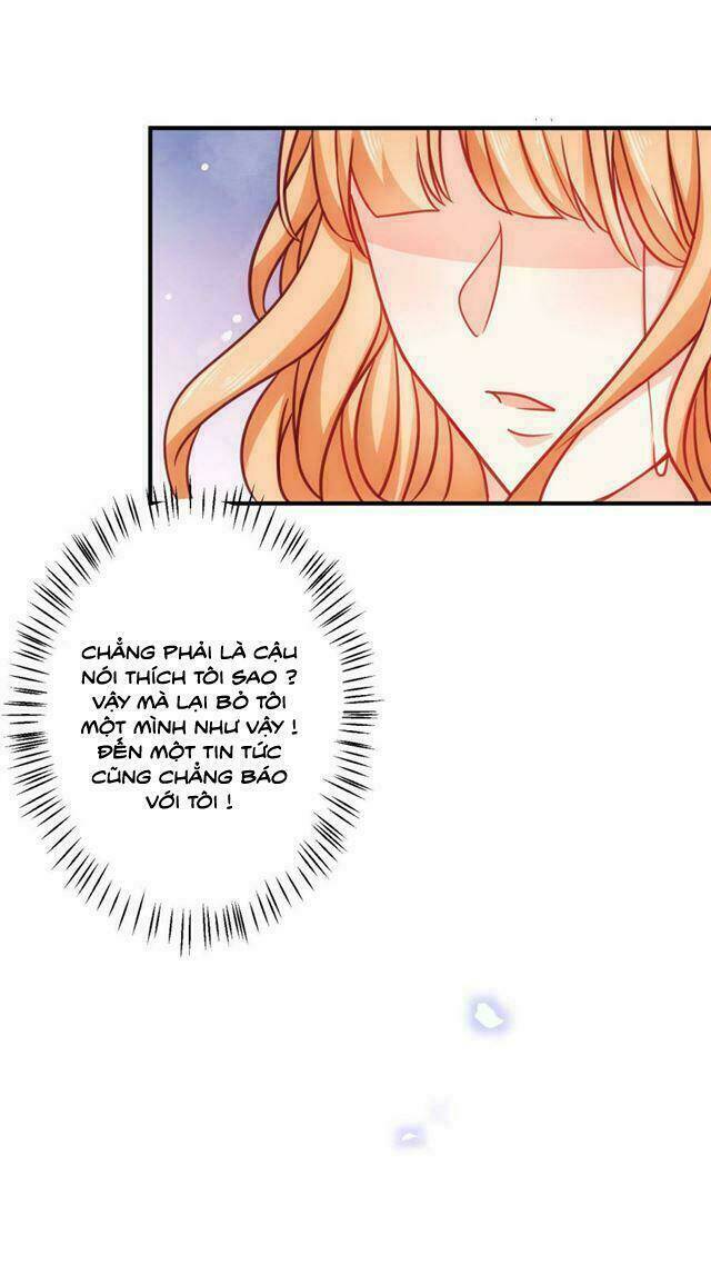 hôm nay tôi sẽ yêu ai đây ? chapter 21 28