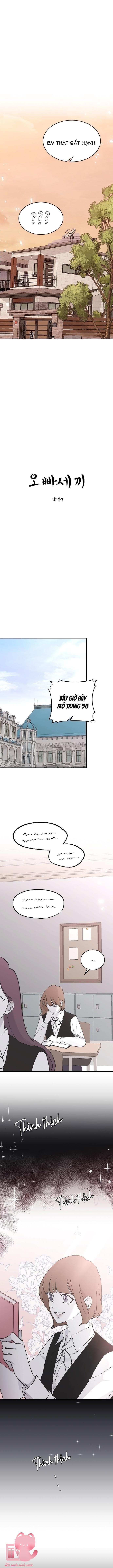 ba anh trai cực phẩm của tôi chapter 47 6