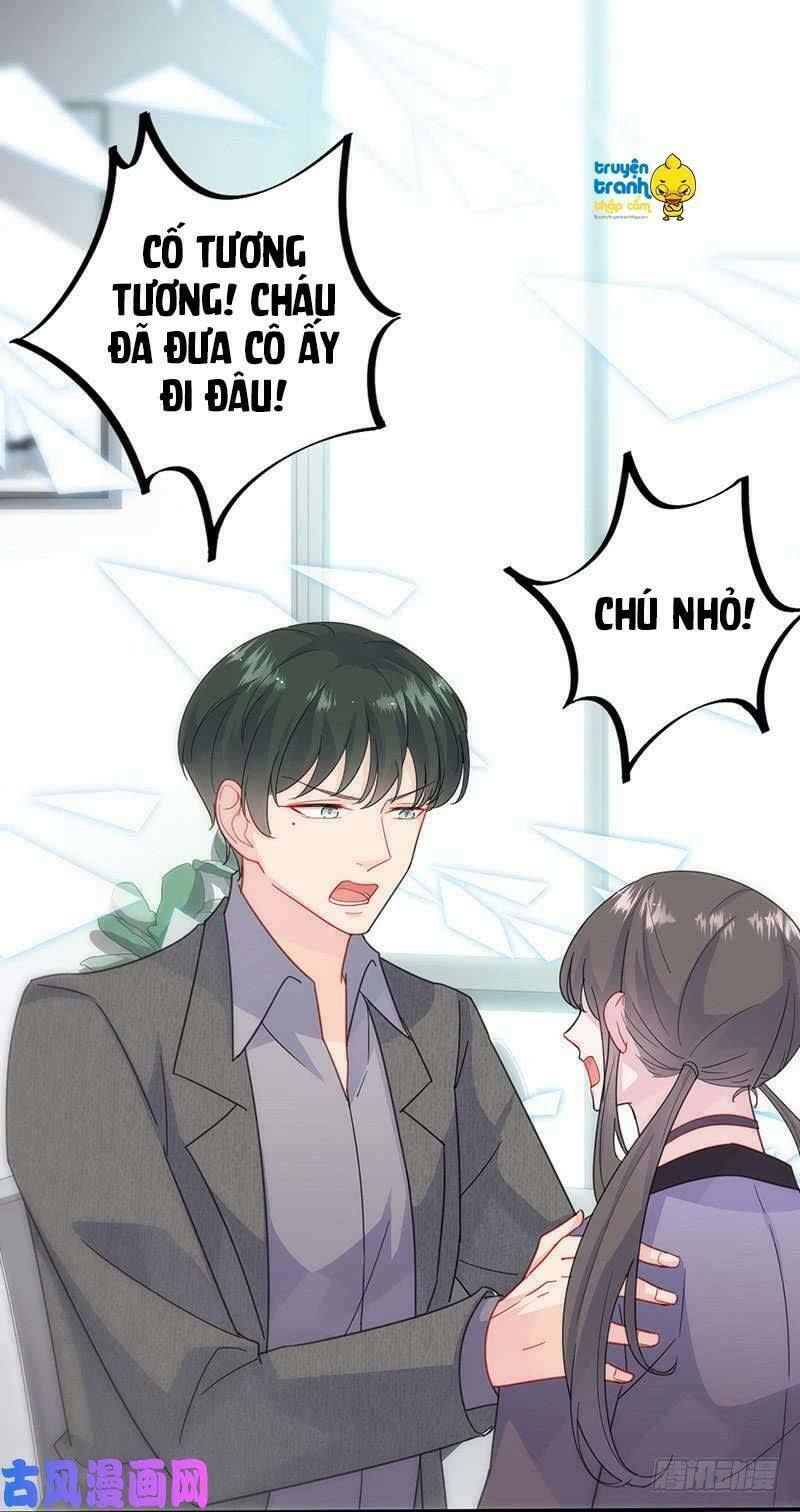 chọc tới chủ tịch tổng tài 2 chapter 105 8