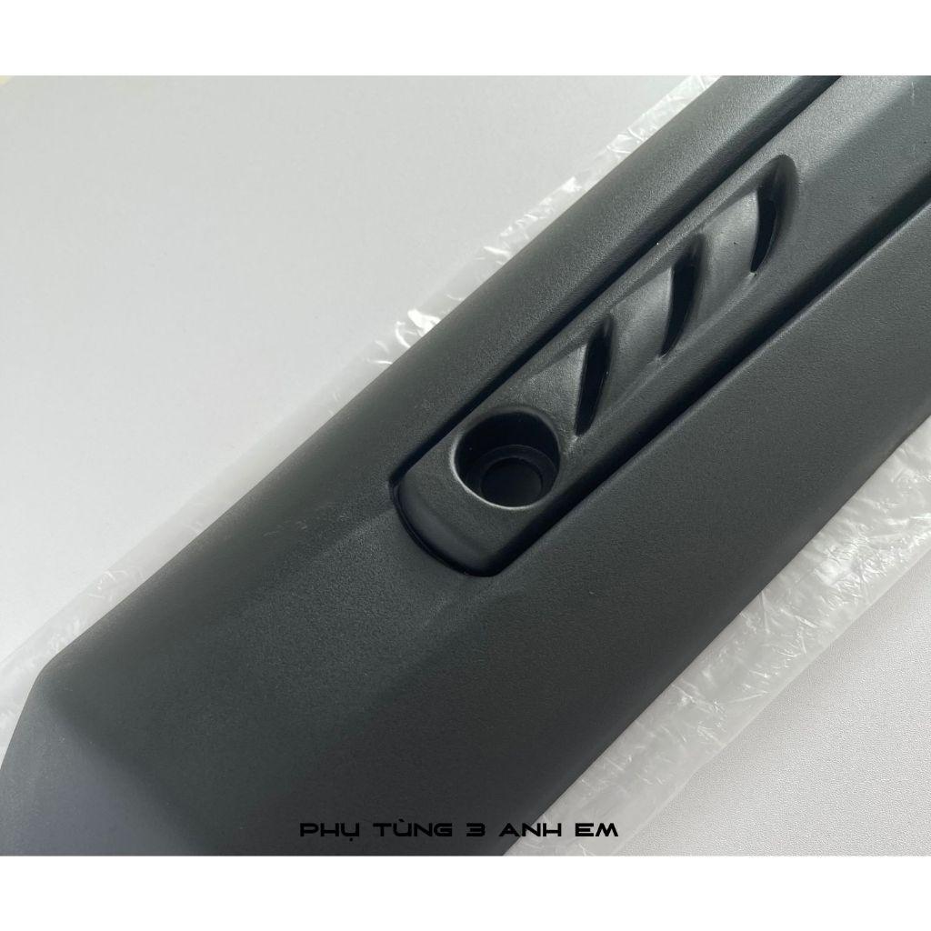 Tấm cách nhiệt ống xả xe Honda Airblade 2011