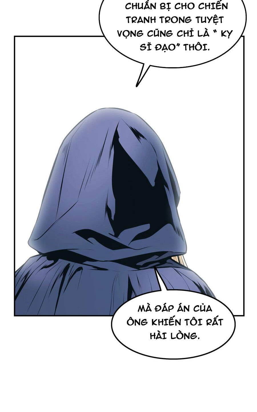 bất bại chân ma chapter 143 40