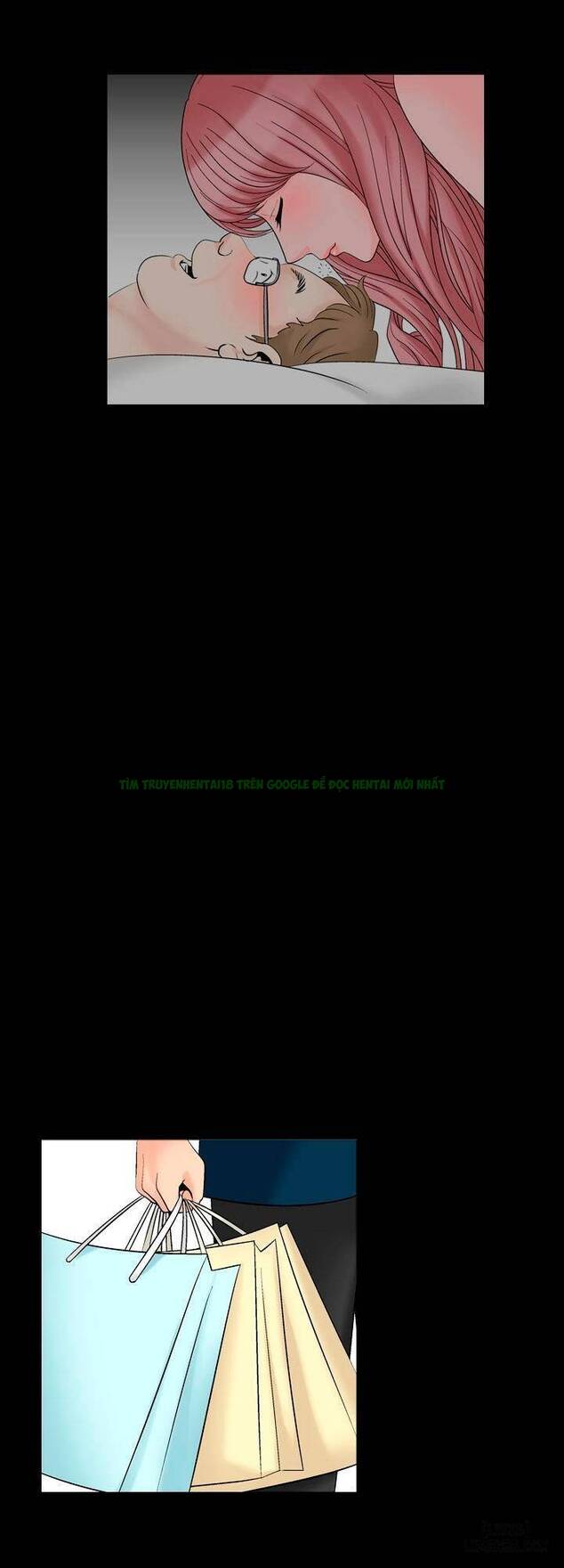 mùi vị của đôi bàn tay chapter 31 17