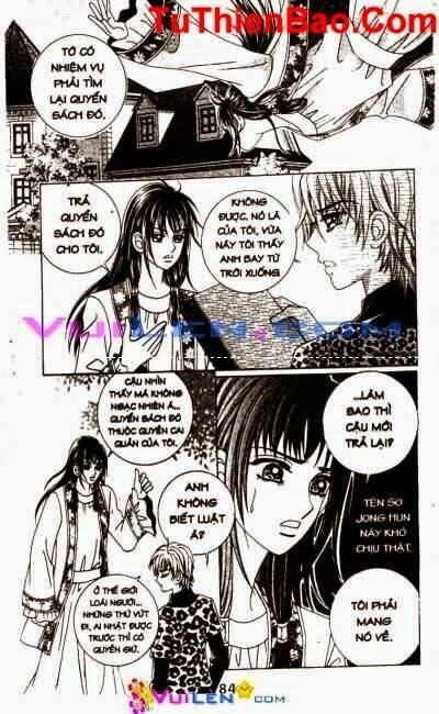 cặp đôi kỳ lạ chapter 2 85