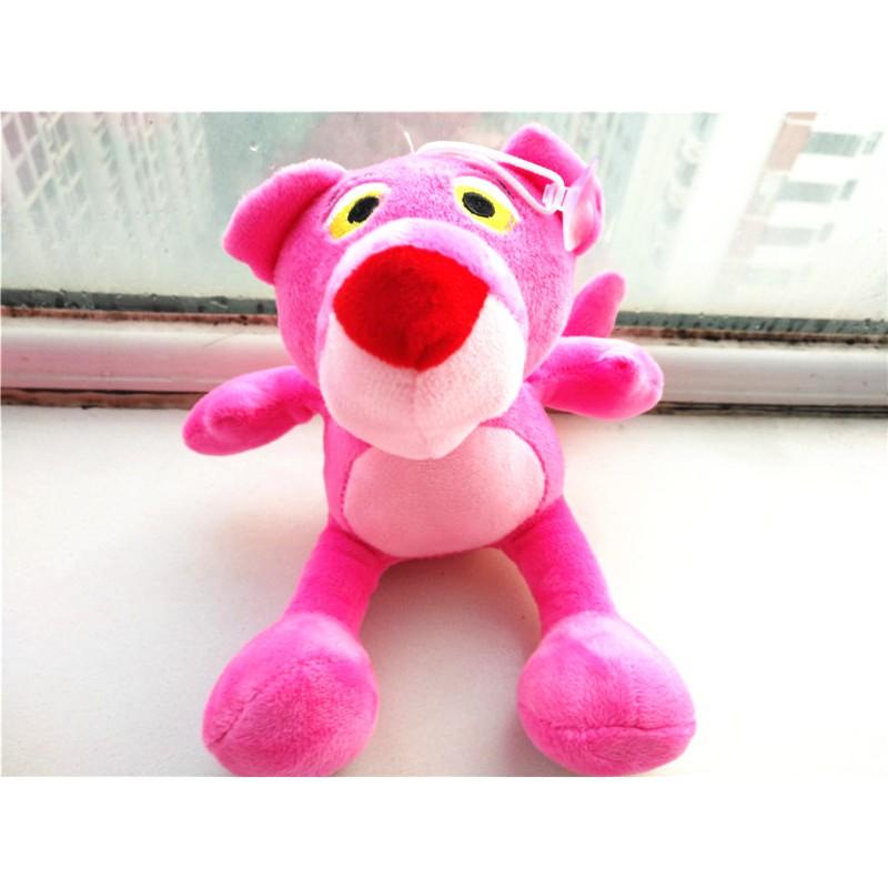 GẤU BÔNG BÁO HỒNG HÀNG VIỆT NAM