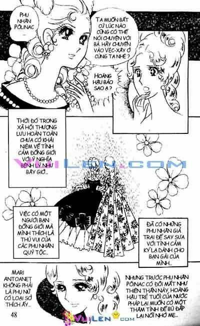 hoa hồng véc-xây chapter 3 48