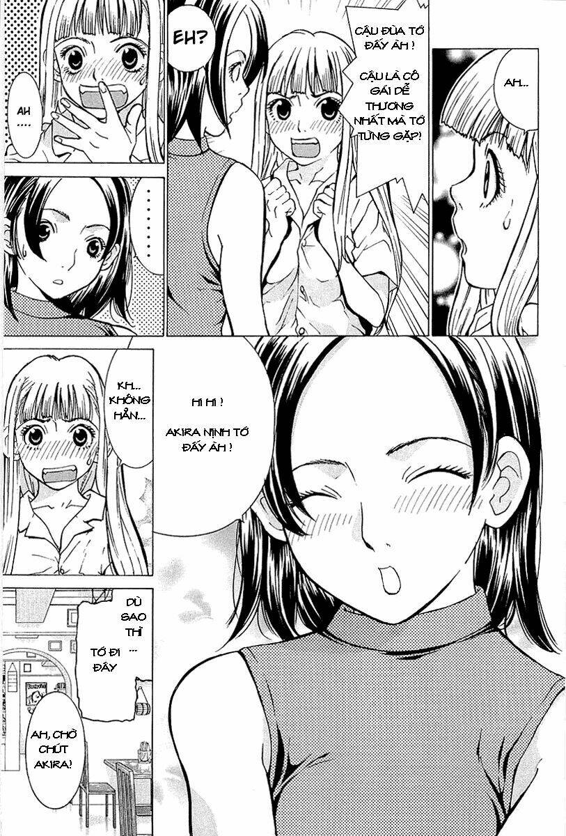 gacha gacha - secret chapter 1 43