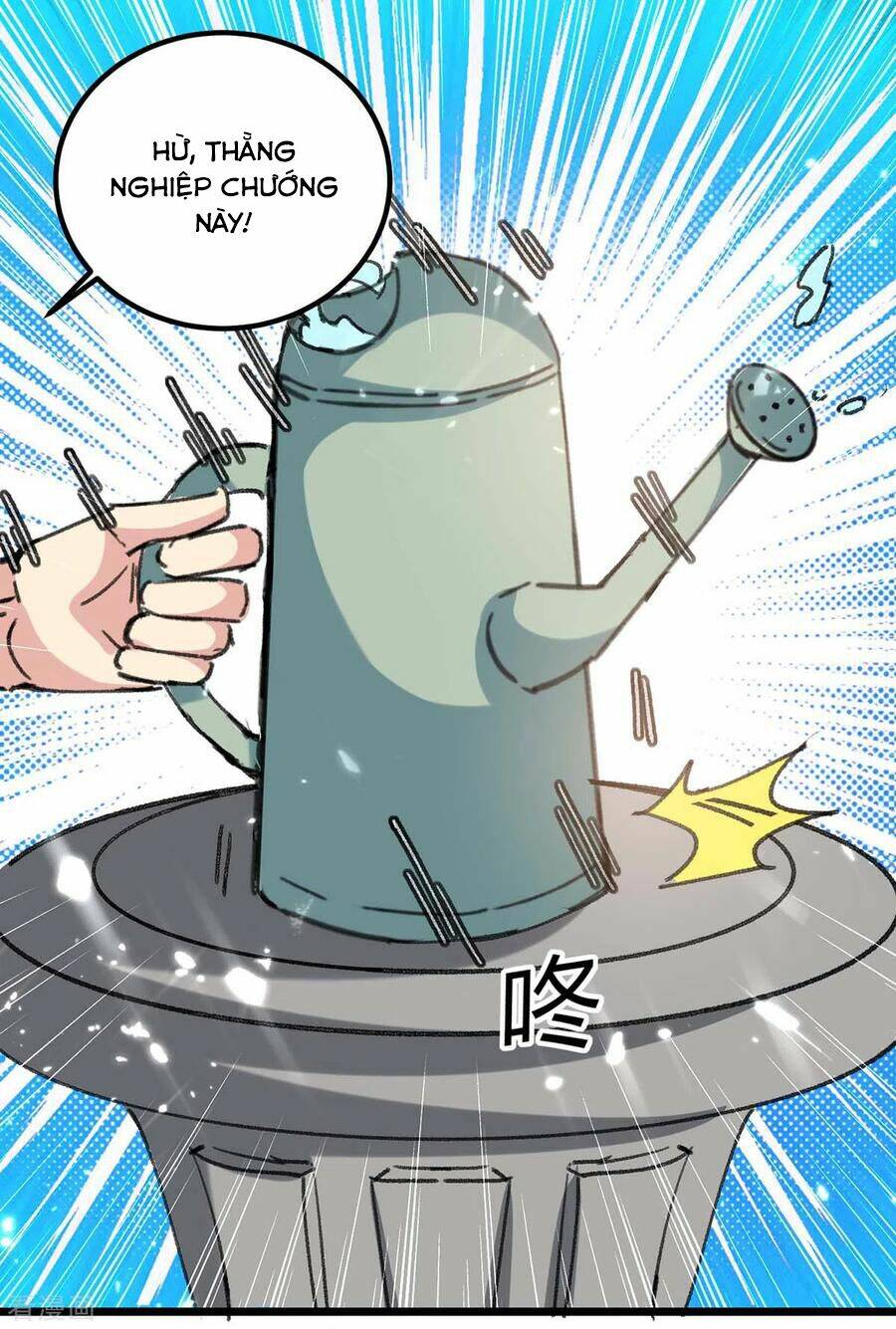 trọng sinh khí thiếu quy lai chapter 151 11