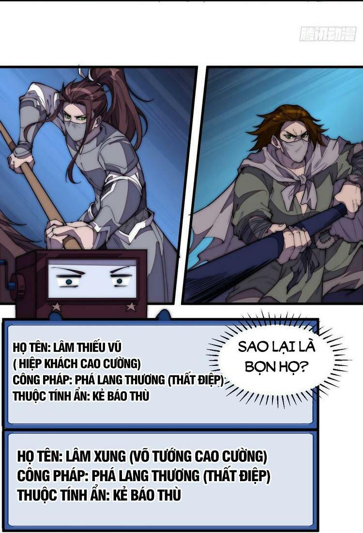 ta có một sơn trại chapter 195 18