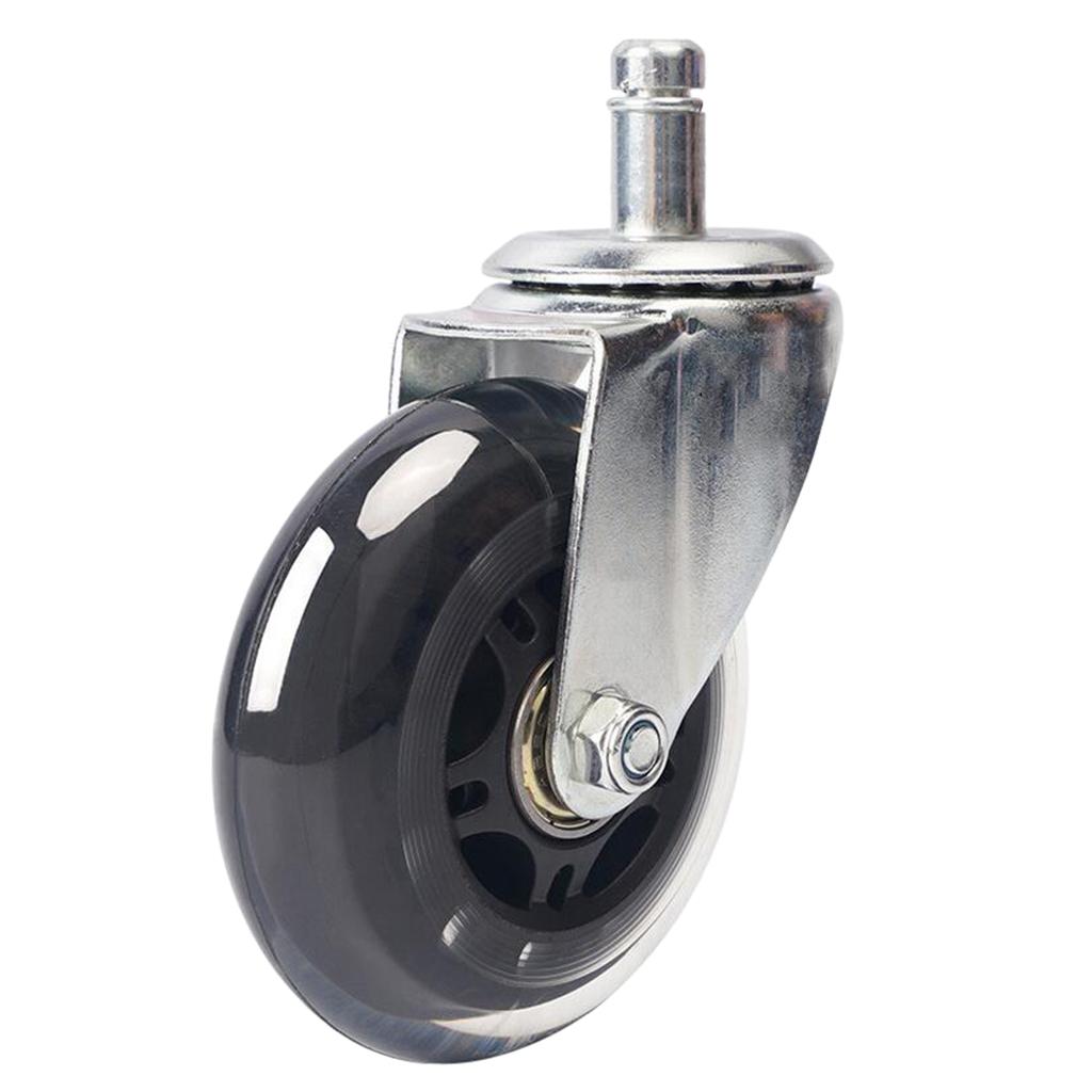Bánh Xe Hạng Nặng Caster Bánh Xe Tiêu Chuẩn
