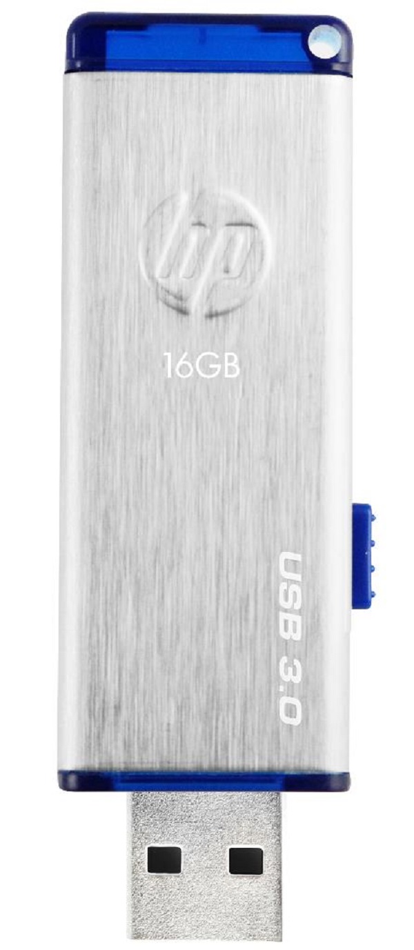 USB HP 16 GB V730W 3.0 - Hàng chính hãng