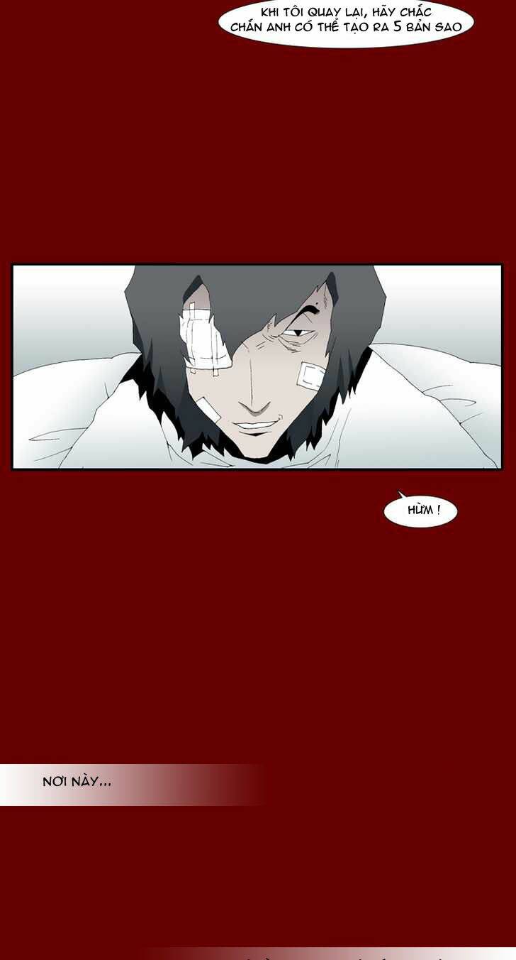 siêu năng chapter 181 9