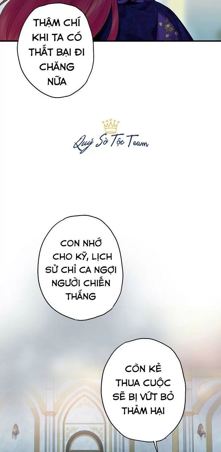 thánh nữ ẩn danh chapter 155 27