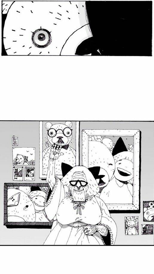 hành trình thoát khỏi địa ngục chapter 31 76