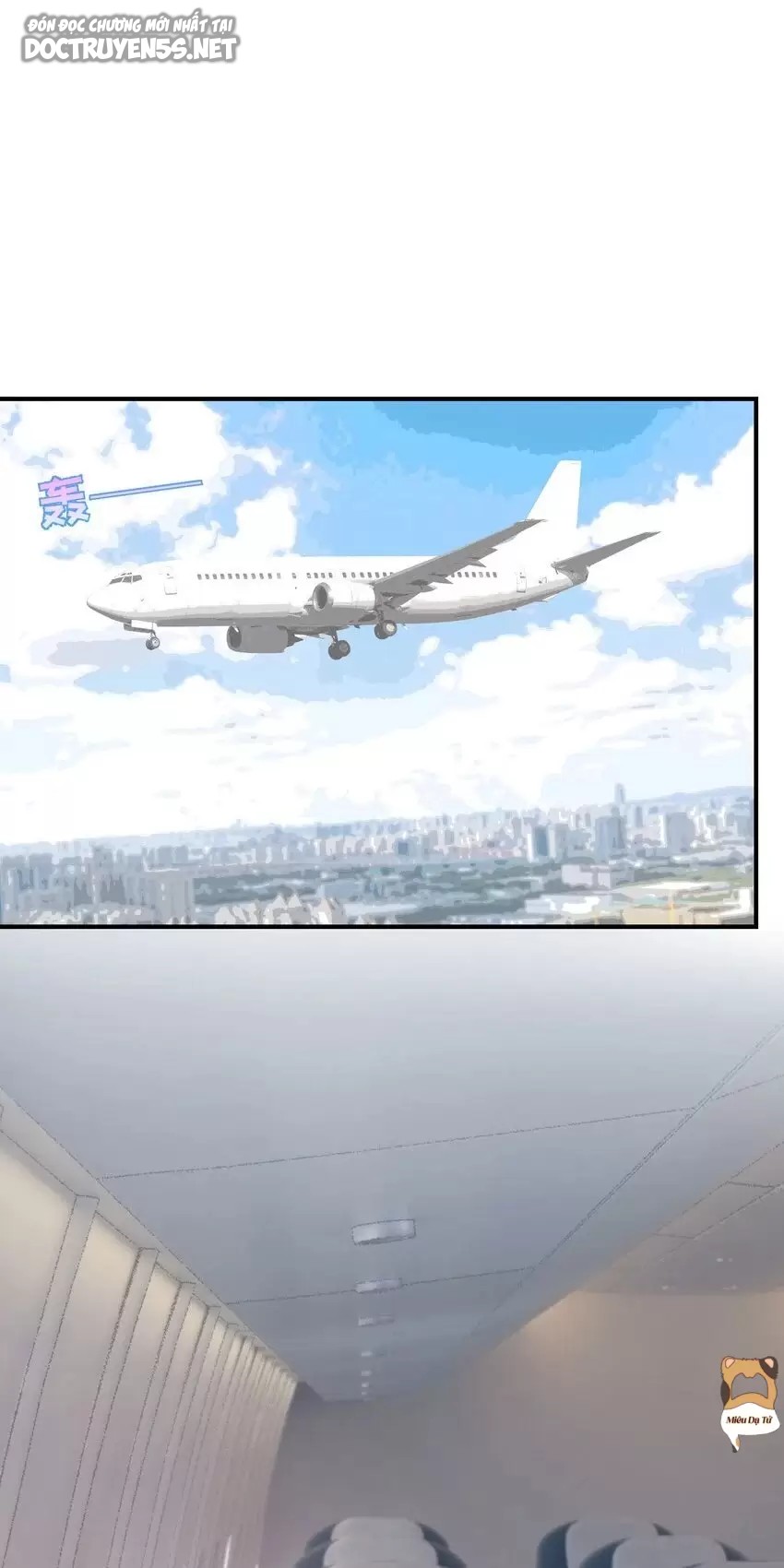 ảnh hậu một tuần mập ba cân chapter 30 11