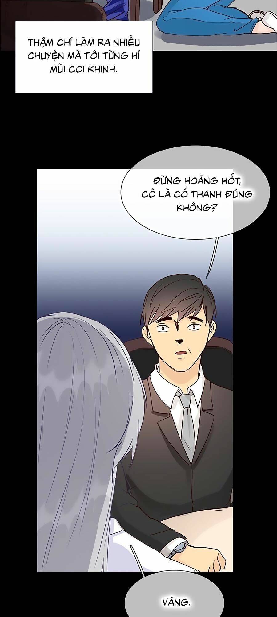 ngôi sao vụn vỡ chapter 49 17