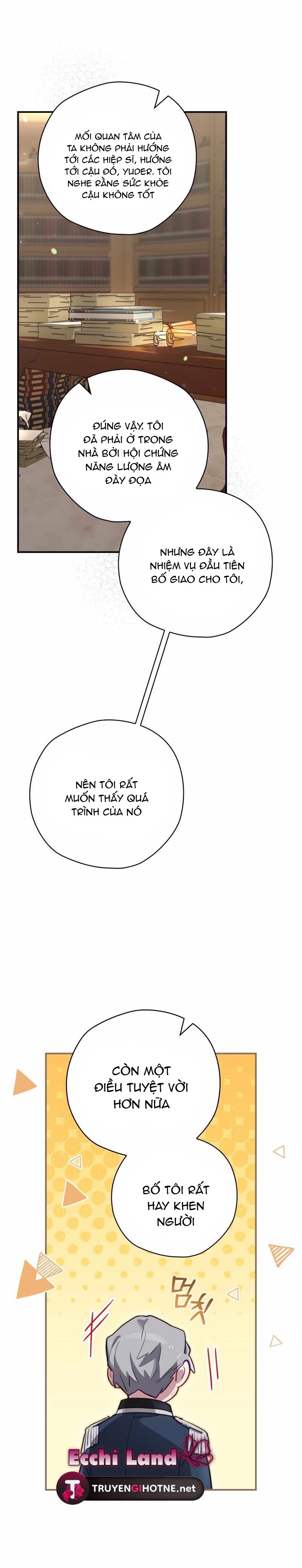 Kẻ Tạo Nên Hồi Kết chapter 25.2 - Trang 12