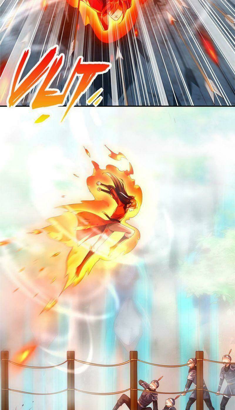 thiên kim bất hoán chapter 54 23