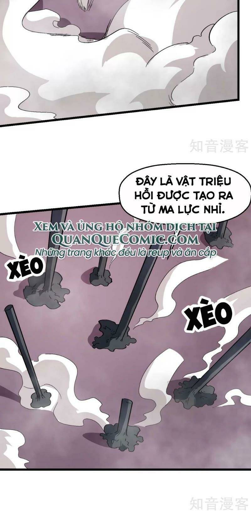 vườn trường cuồng sư hệ thống chapter 102 26