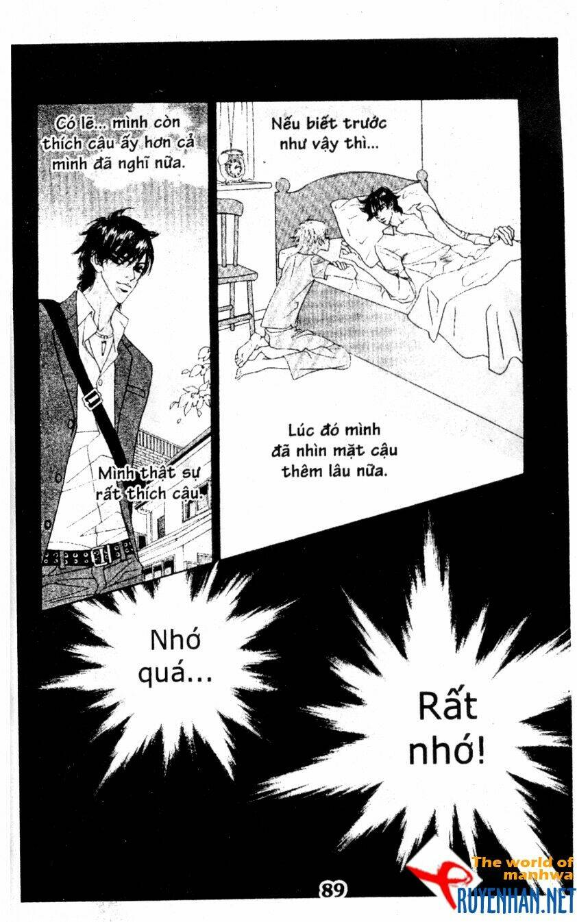 you're so cool chapter 50 11