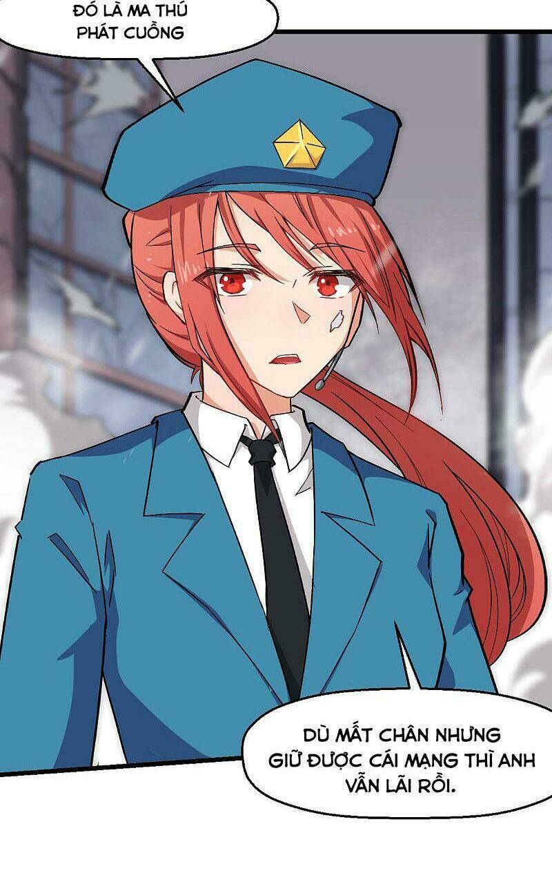 vườn trường cuồng sư hệ thống chapter 138 30
