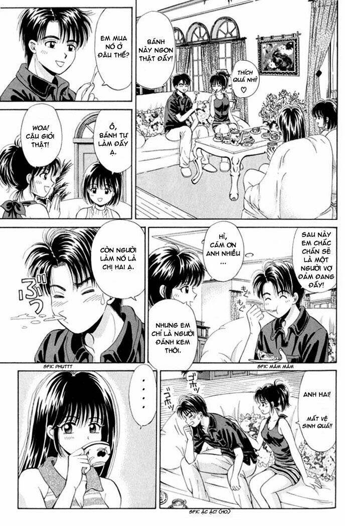 open sesame chapter 5 24