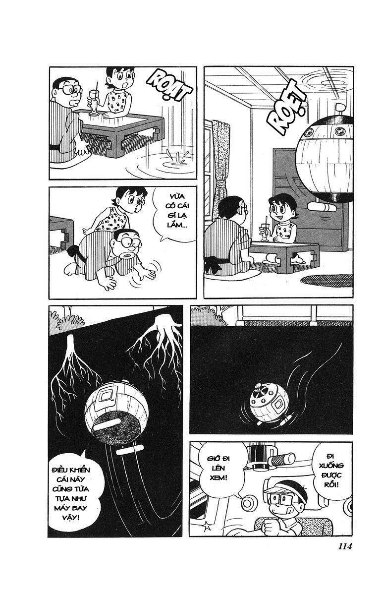 cuốn từ điển kỳ bí chapter 7 8