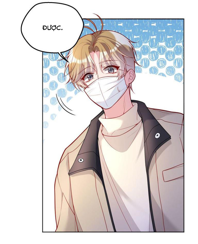 chàng nhân viên host và gã hàng xóm nguy hiểm chapter 56 20