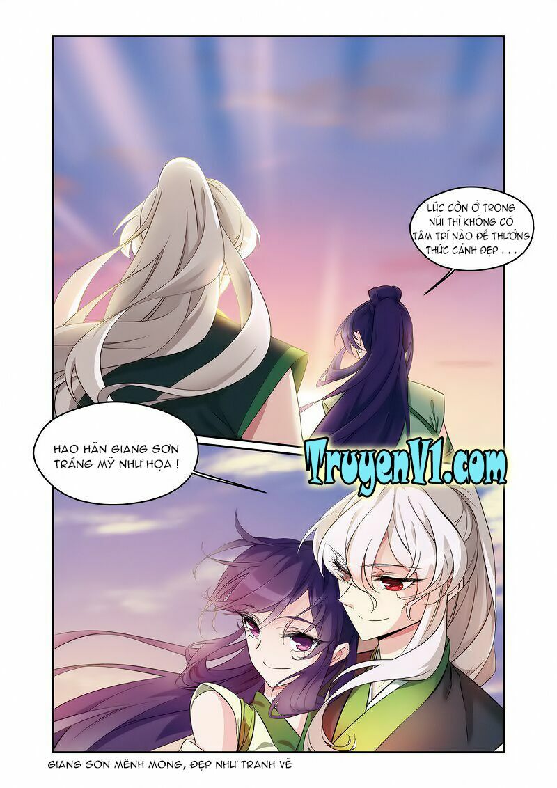 Phụng Lâm Thiên Hạ 1-2-3 Chapter 78 - Trang 2