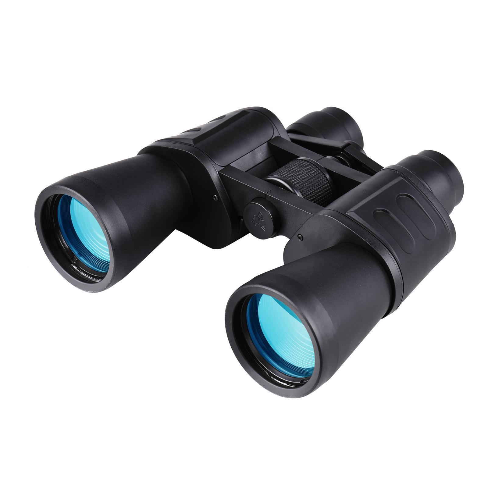 Ống nhòm HD 20X50 Chống nước với Túi đựng ngắm động vật hoang dã  sự kiện thể thao hòa nhạc