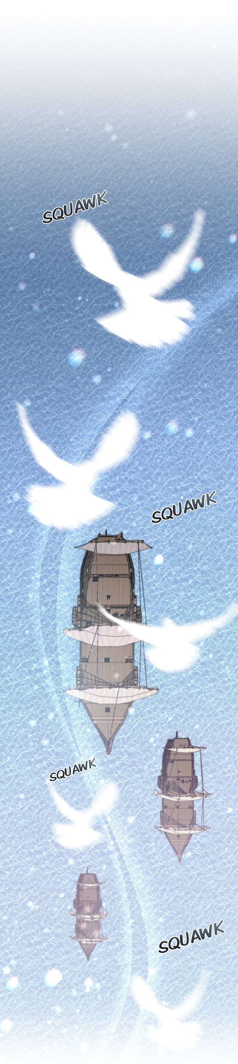 nữ hầu muốn đình công chapter 30 9