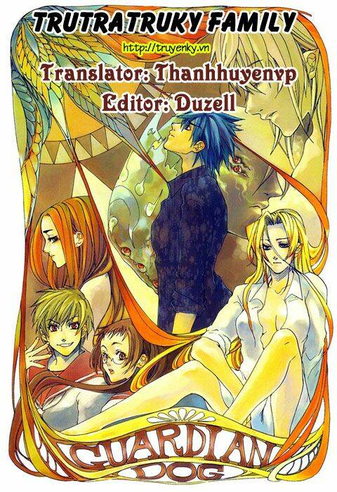 guardian dog chapter 9 34