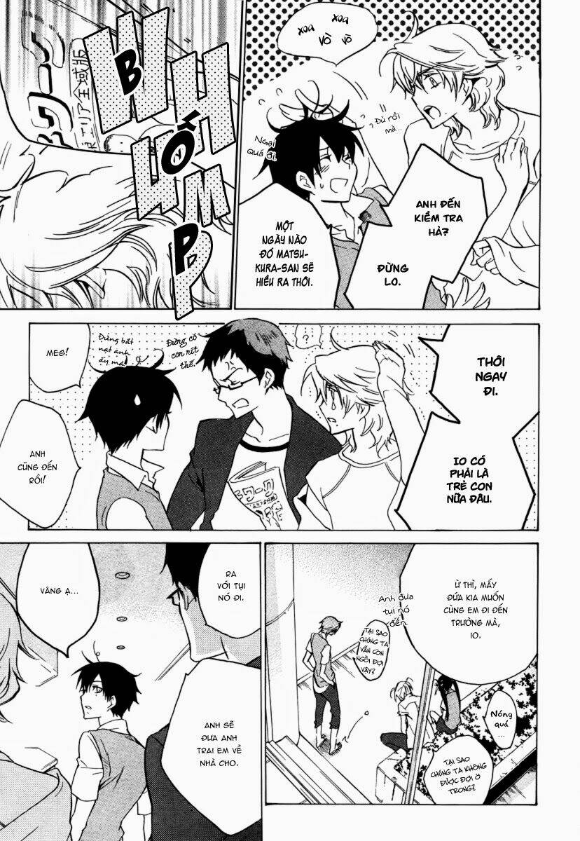 chronos deep chapter 25 29