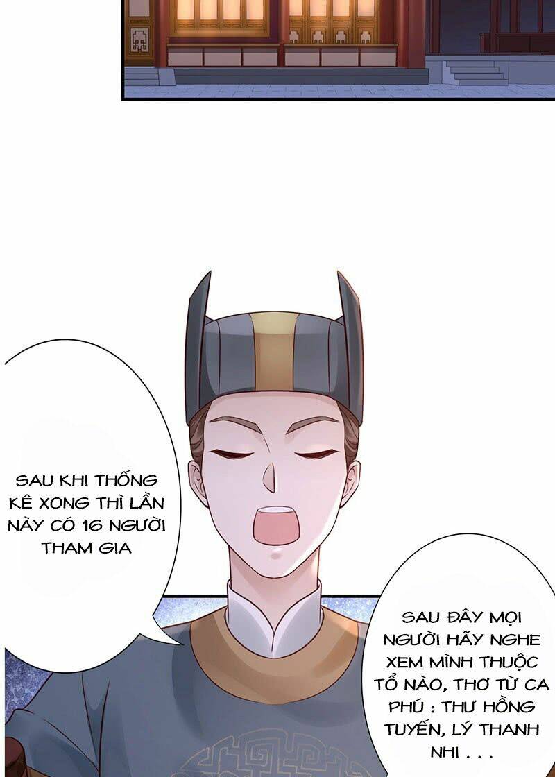 thần y yêu hậu chapter 39 18