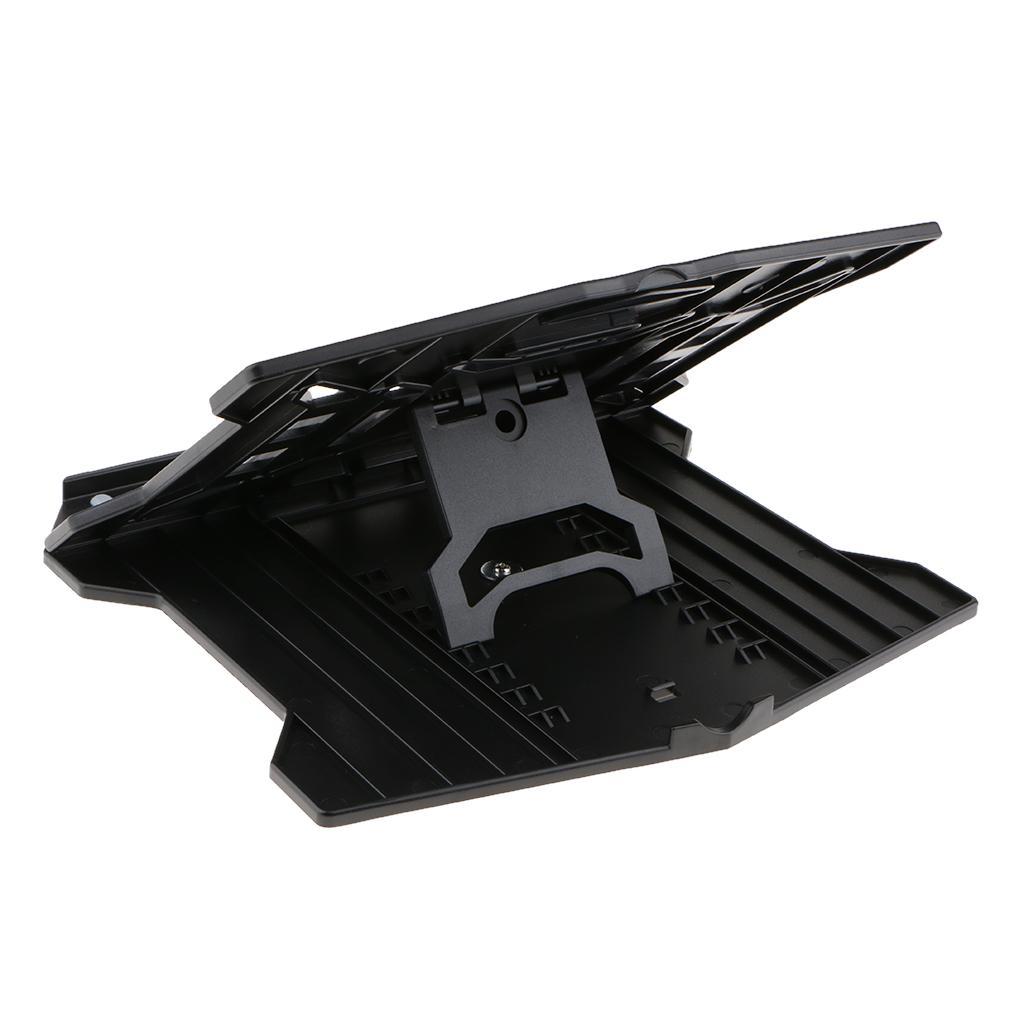 Adjustable Laptop Stand Foldable Ergonomic Desktop Holder Mount for PC