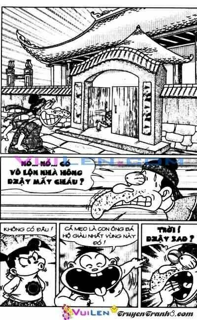 thần đồng đất việt chapter 83 43