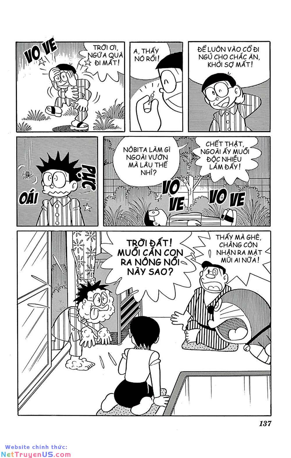 doraemon chapter 595 9