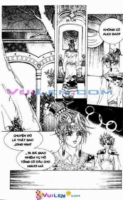 đến vương quốc ma chapter 7 26