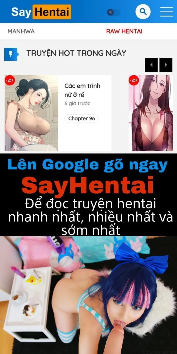 hình cosplay chapter 55 1