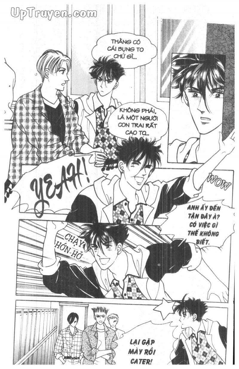 lao xao tuổi ngọc chapter 4 87